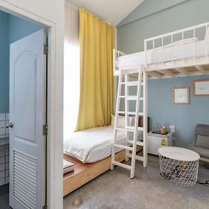 Small Twin Room